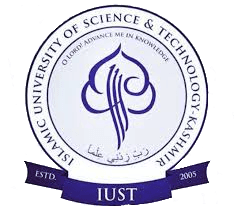 Islamic University of Science and Technology Logo